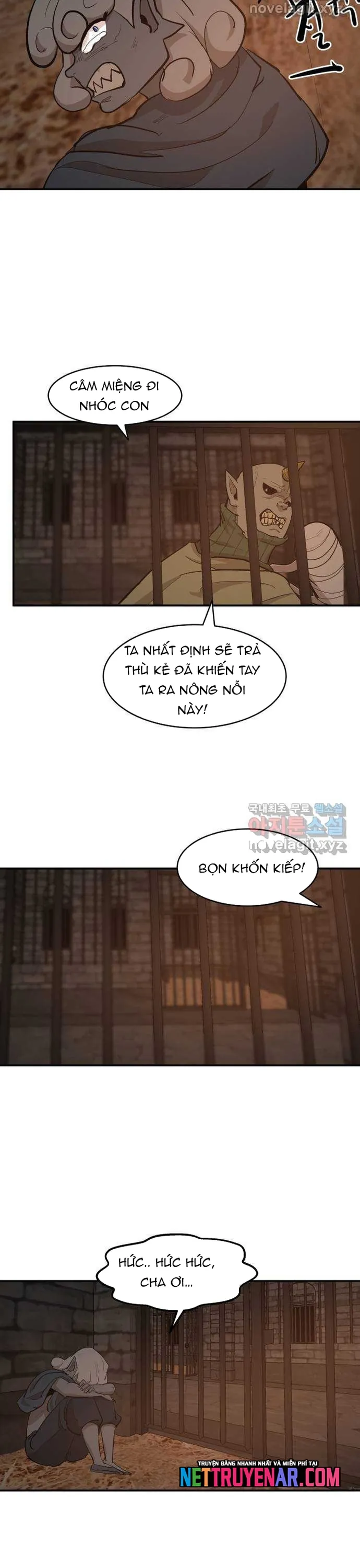 Viên Đá Đỏ - Chương 65 - Trang 32