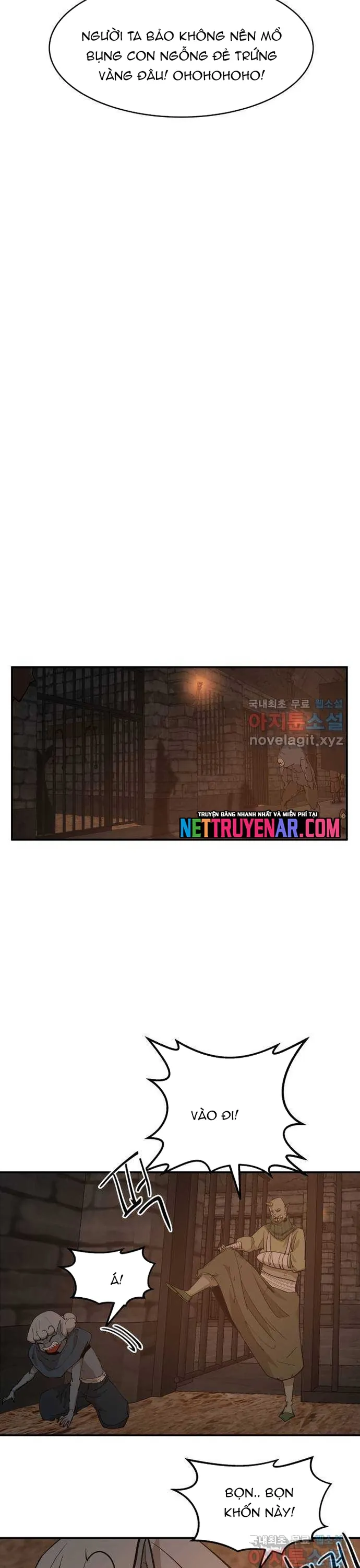 Viên Đá Đỏ - Chương 65 - Trang 31