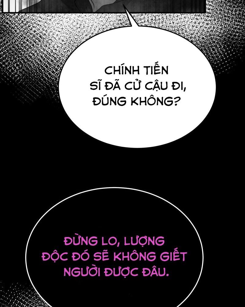 Lữ Khách Trên Mây - Chương 66 - Trang 50