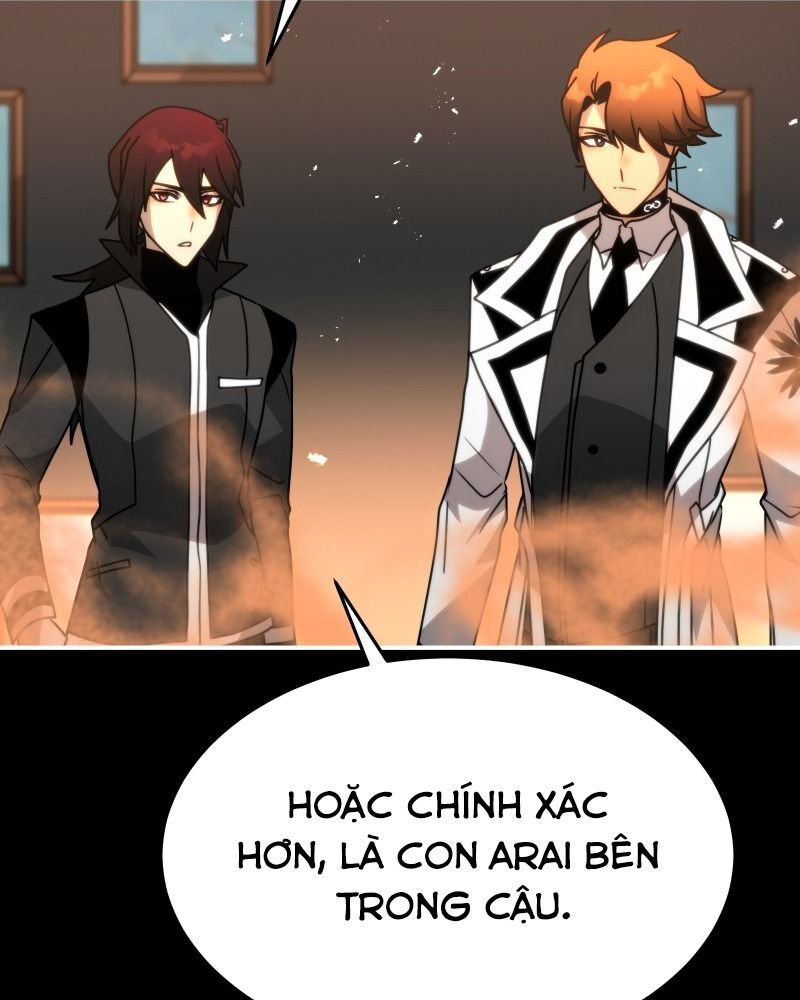 Lữ Khách Trên Mây - Chương 66 - Trang 91