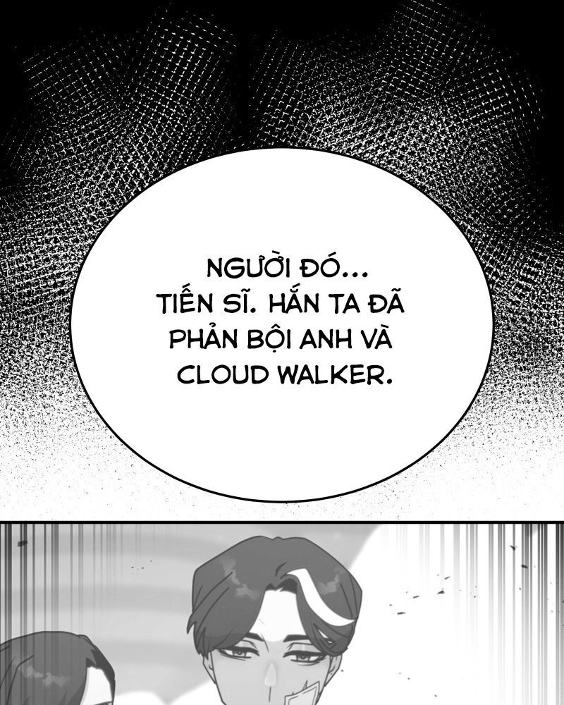 Lữ Khách Trên Mây - Chương 66 - Trang 20