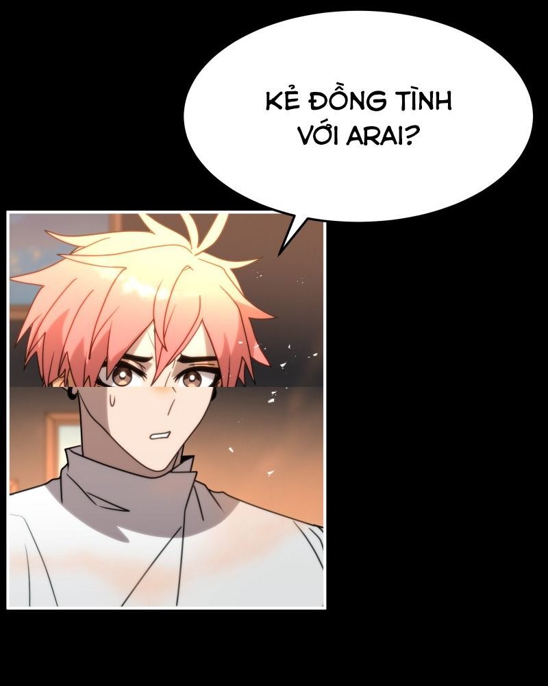 Lữ Khách Trên Mây - Chương 66 - Trang 32