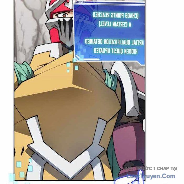 Mắc Kẹt Trong Tòa Tháp Thử Thách - Chương 128 - Trang 18