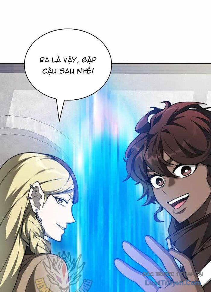 Mắc Kẹt Trong Tòa Tháp Thử Thách - Chương 128 - Trang 32