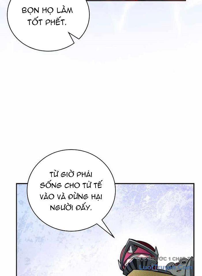 Mắc Kẹt Trong Tòa Tháp Thử Thách - Chương 128 - Trang 65