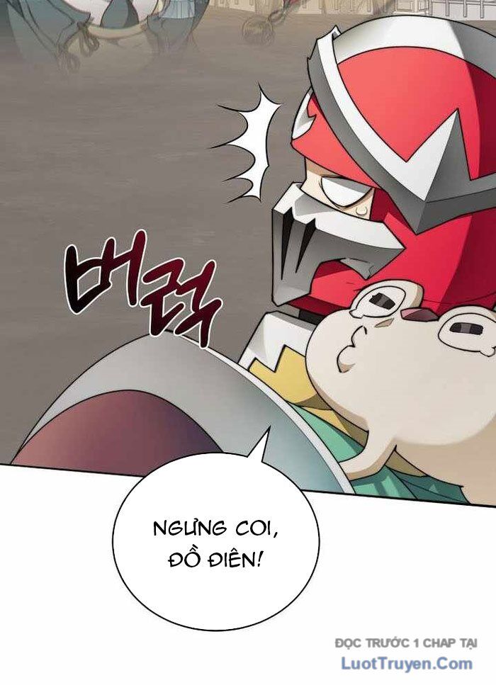 Mắc Kẹt Trong Tòa Tháp Thử Thách - Chương 128 - Trang 58