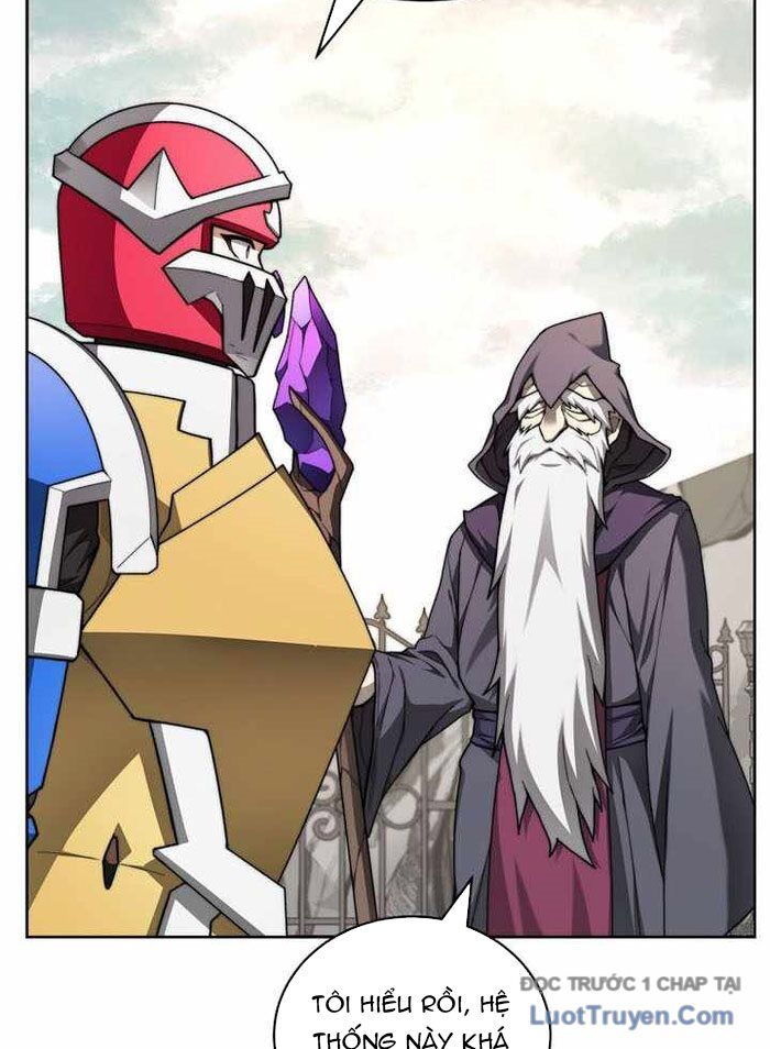 Mắc Kẹt Trong Tòa Tháp Thử Thách - Chương 128 - Trang 73