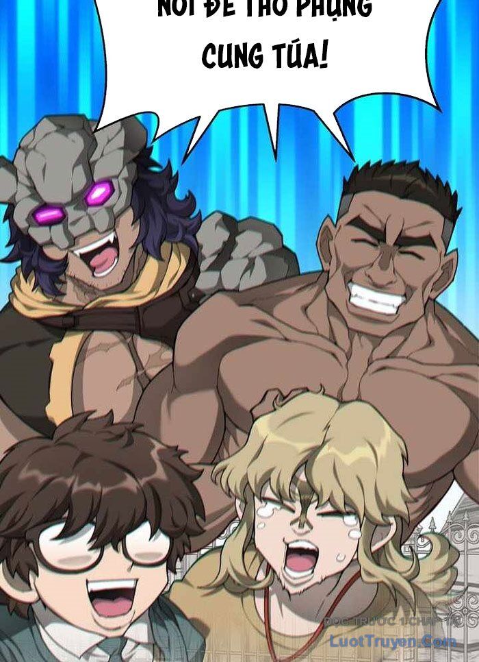 Mắc Kẹt Trong Tòa Tháp Thử Thách - Chương 128 - Trang 57