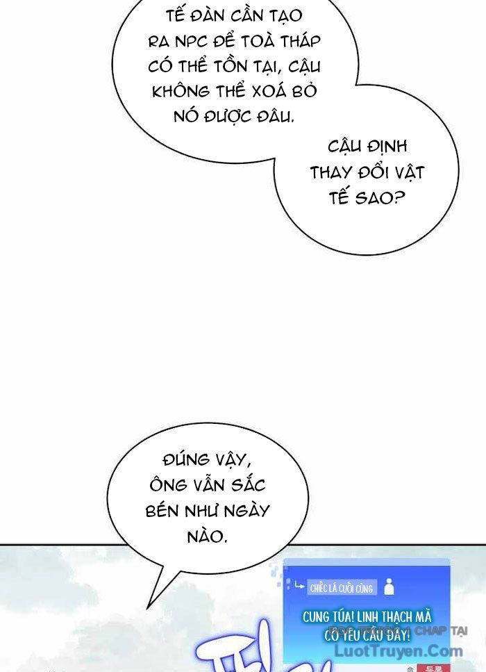 Mắc Kẹt Trong Tòa Tháp Thử Thách - Chương 128 - Trang 53