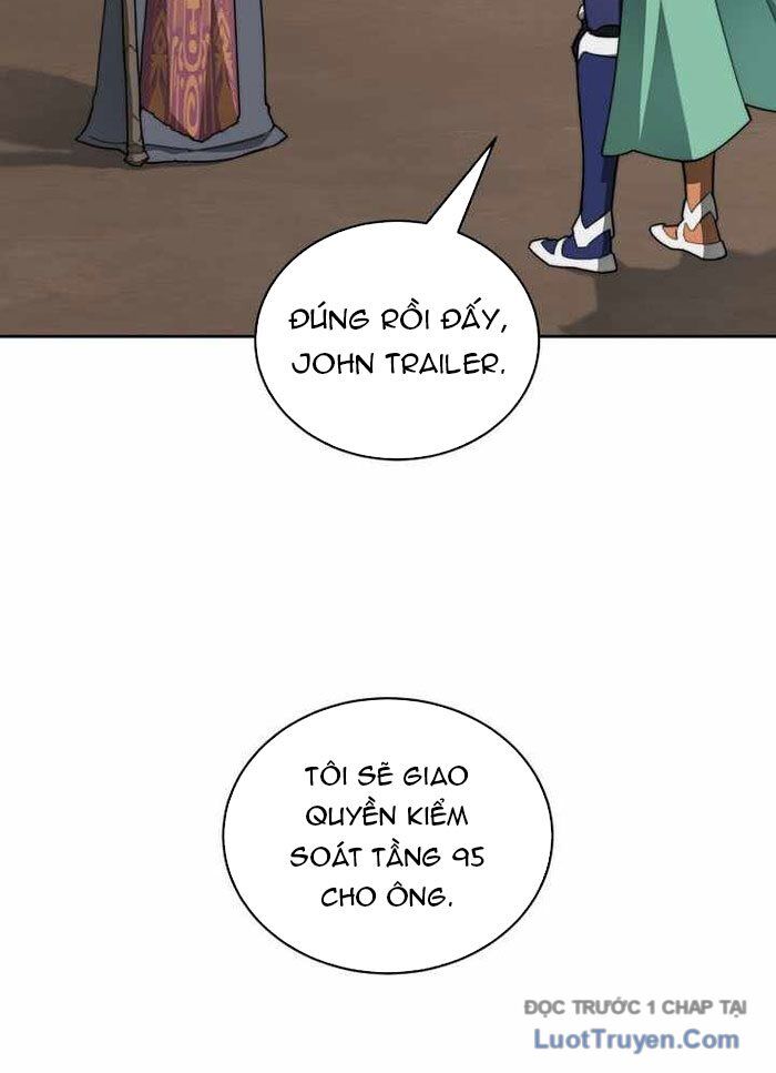 Mắc Kẹt Trong Tòa Tháp Thử Thách - Chương 128 - Trang 49