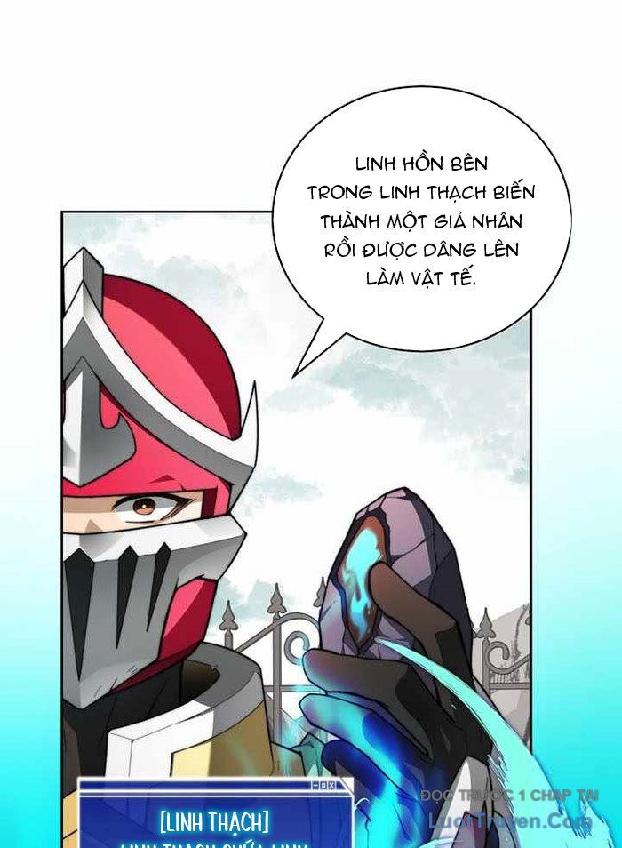 Mắc Kẹt Trong Tòa Tháp Thử Thách - Chương 128 - Trang 62