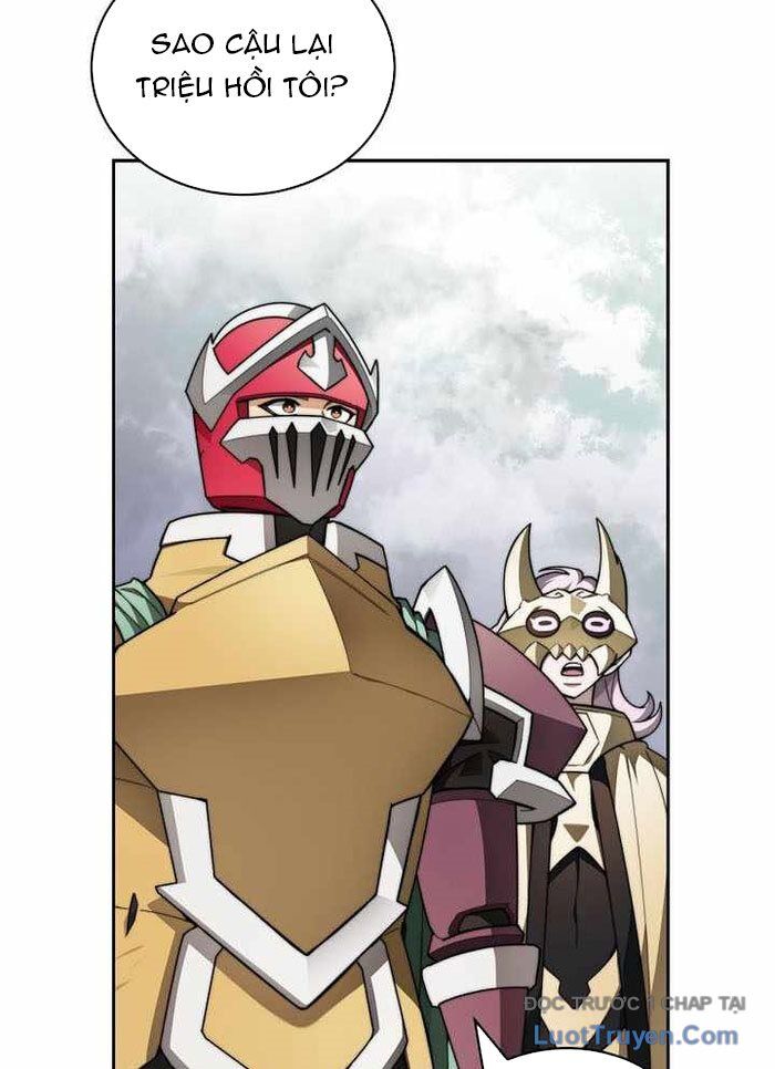 Mắc Kẹt Trong Tòa Tháp Thử Thách - Chương 128 - Trang 45