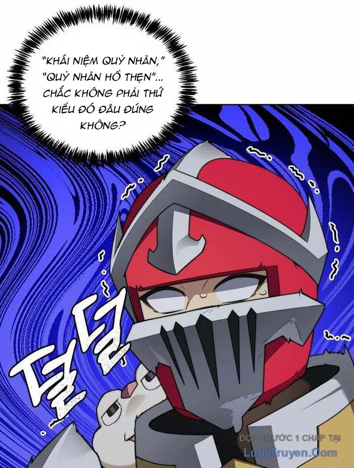 Mắc Kẹt Trong Tòa Tháp Thử Thách - Chương 128 - Trang 92