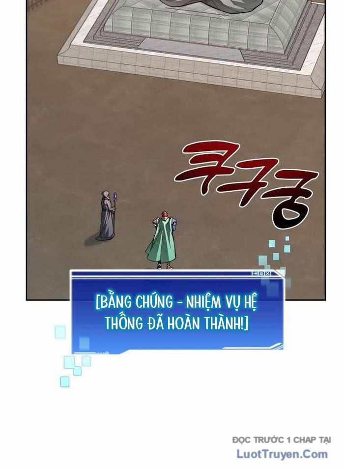 Mắc Kẹt Trong Tòa Tháp Thử Thách - Chương 128 - Trang 71