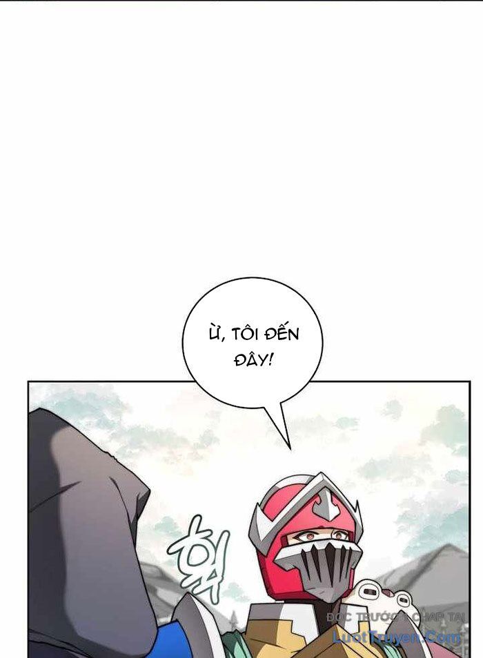 Mắc Kẹt Trong Tòa Tháp Thử Thách - Chương 128 - Trang 77