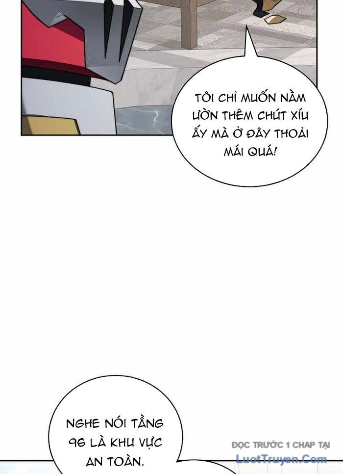 Mắc Kẹt Trong Tòa Tháp Thử Thách - Chương 128 - Trang 36