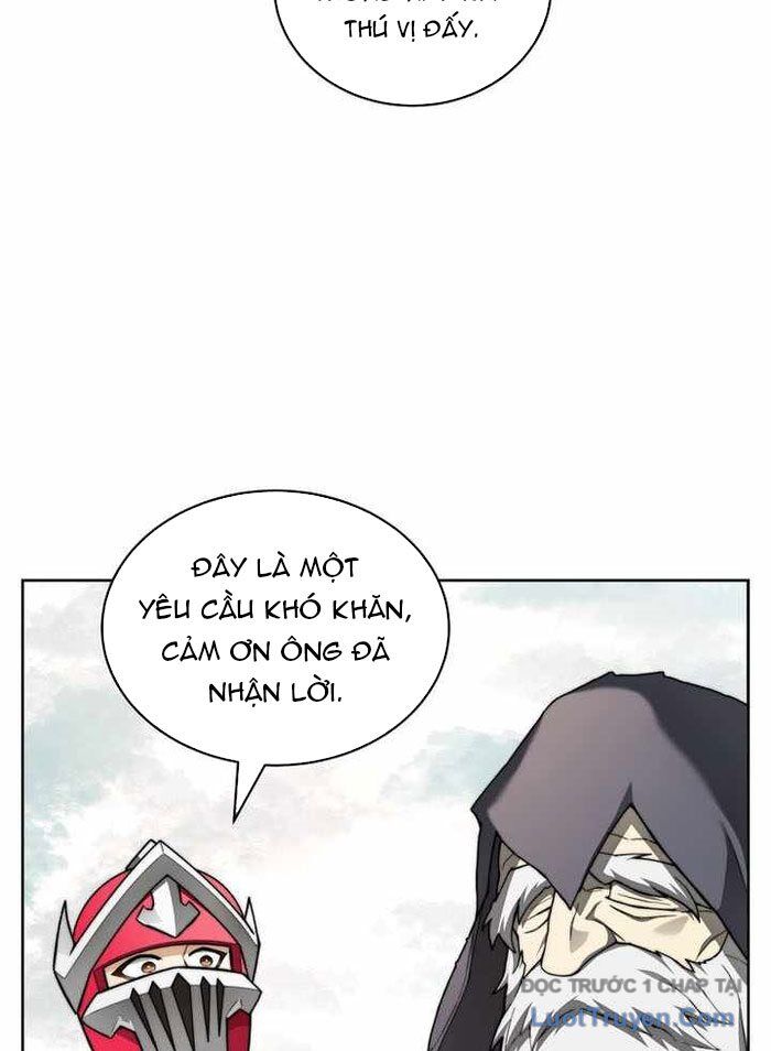 Mắc Kẹt Trong Tòa Tháp Thử Thách - Chương 128 - Trang 74