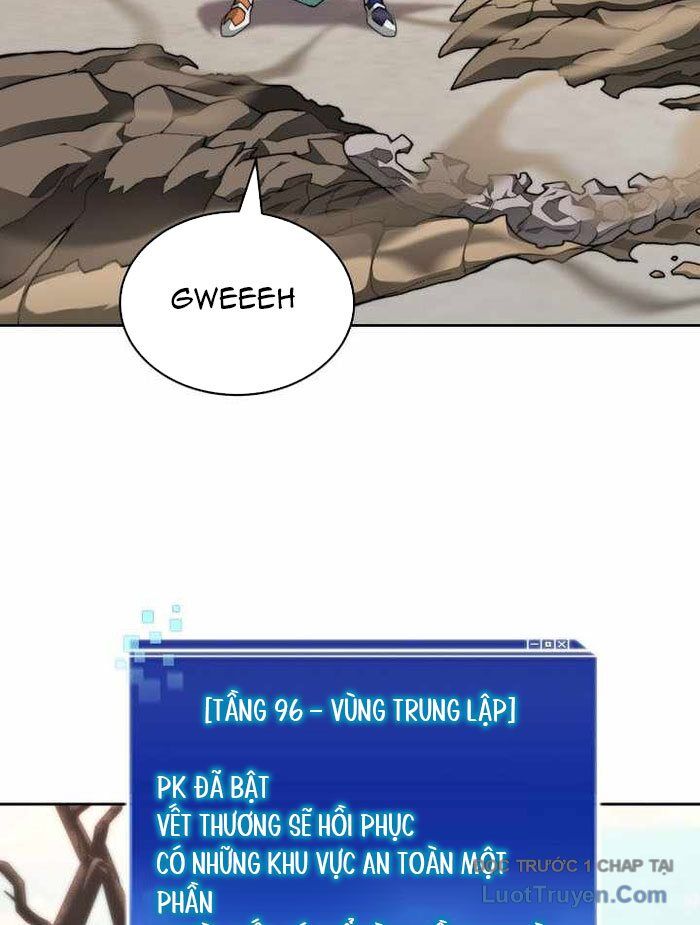 Mắc Kẹt Trong Tòa Tháp Thử Thách - Chương 128 - Trang 104