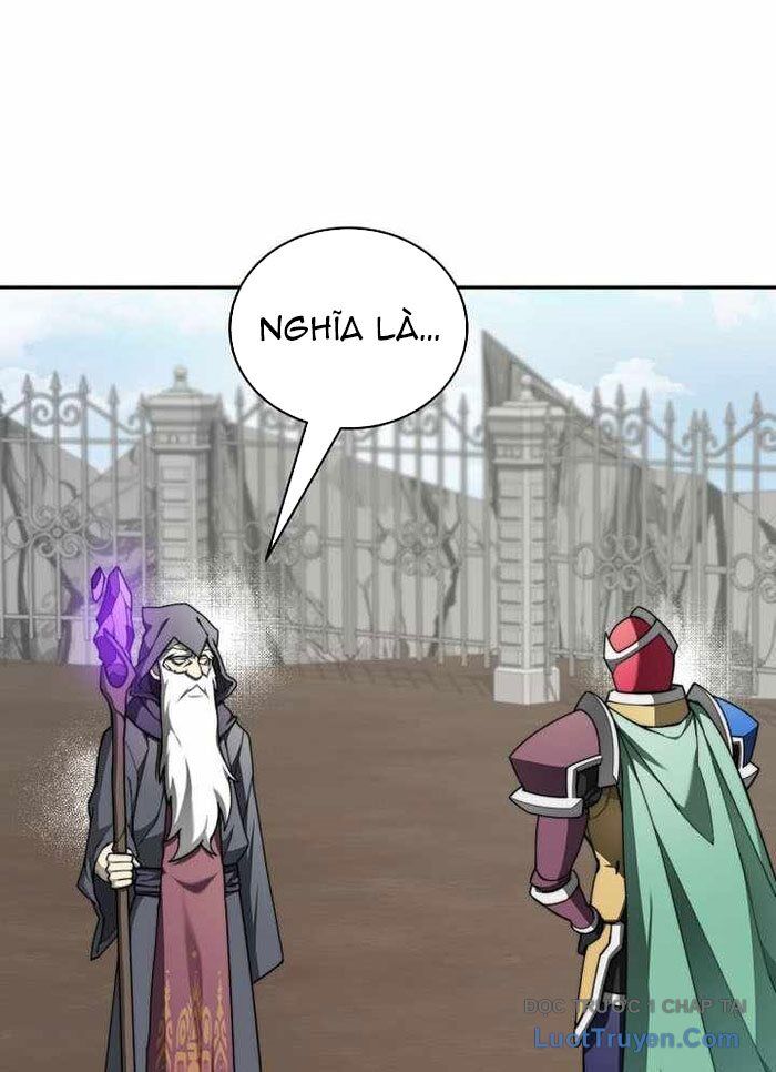 Mắc Kẹt Trong Tòa Tháp Thử Thách - Chương 128 - Trang 48