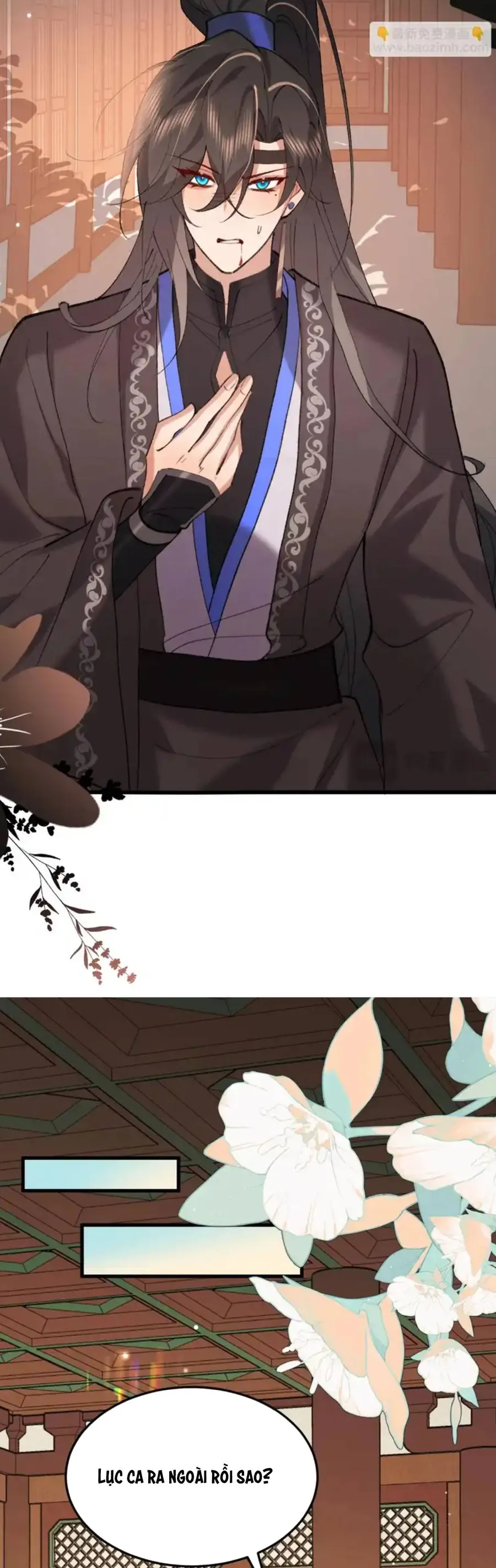 Cách Thức Sinh Tồn Của Pháo Hôi Khuê Nữ - Chương 406 - Trang 5