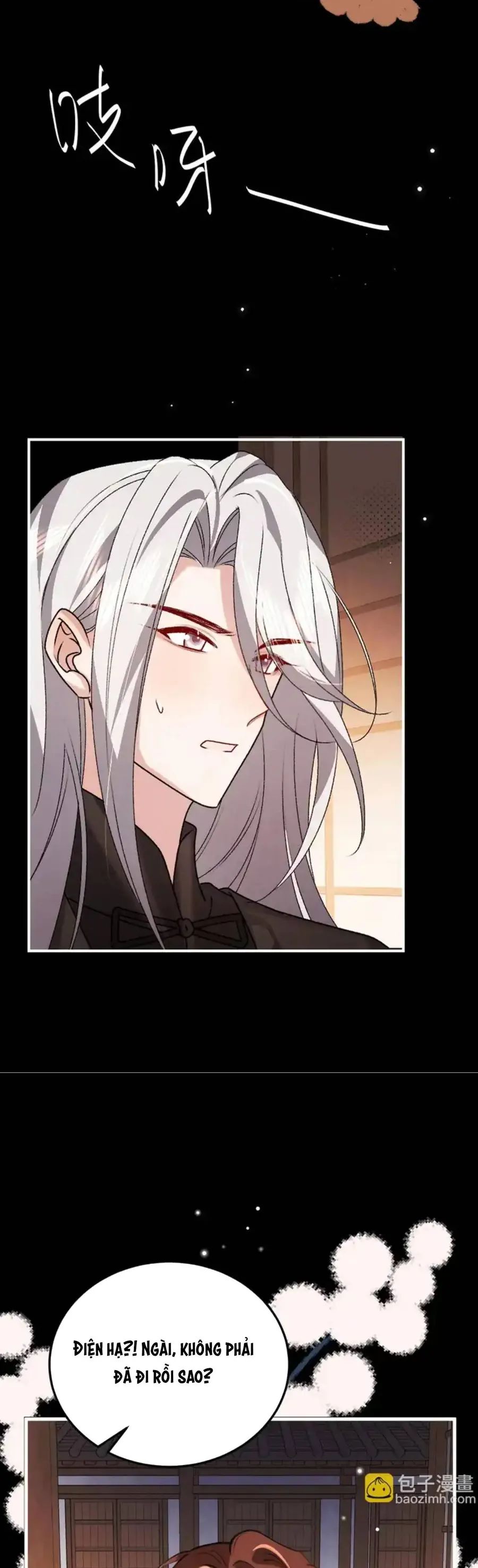 Cách Thức Sinh Tồn Của Pháo Hôi Khuê Nữ - Chương 406 - Trang 14