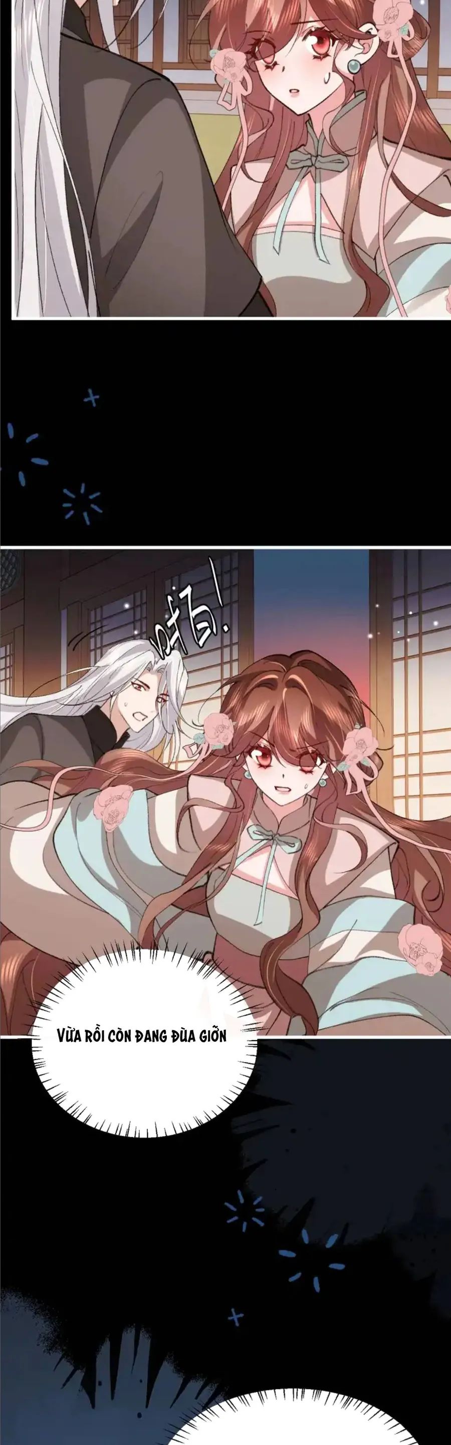 Cách Thức Sinh Tồn Của Pháo Hôi Khuê Nữ - Chương 406 - Trang 17