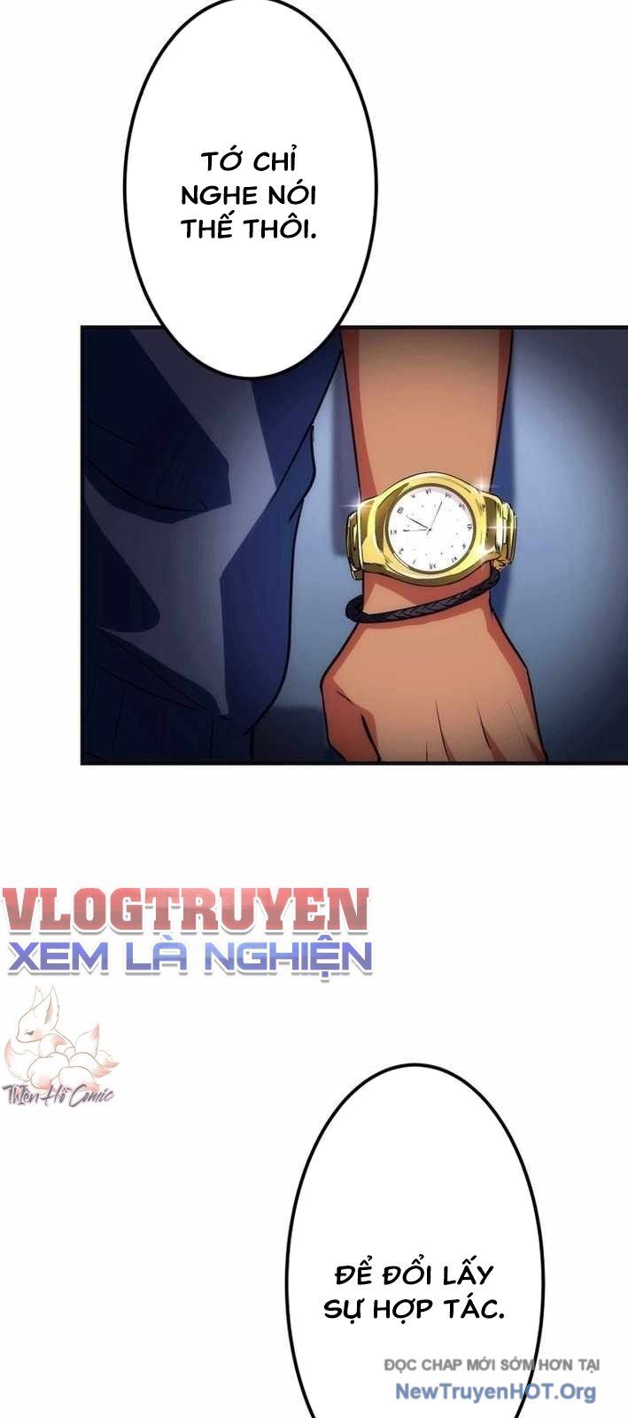 Bộ Đếm Bạn Bè - Chương 5 - Trang 32