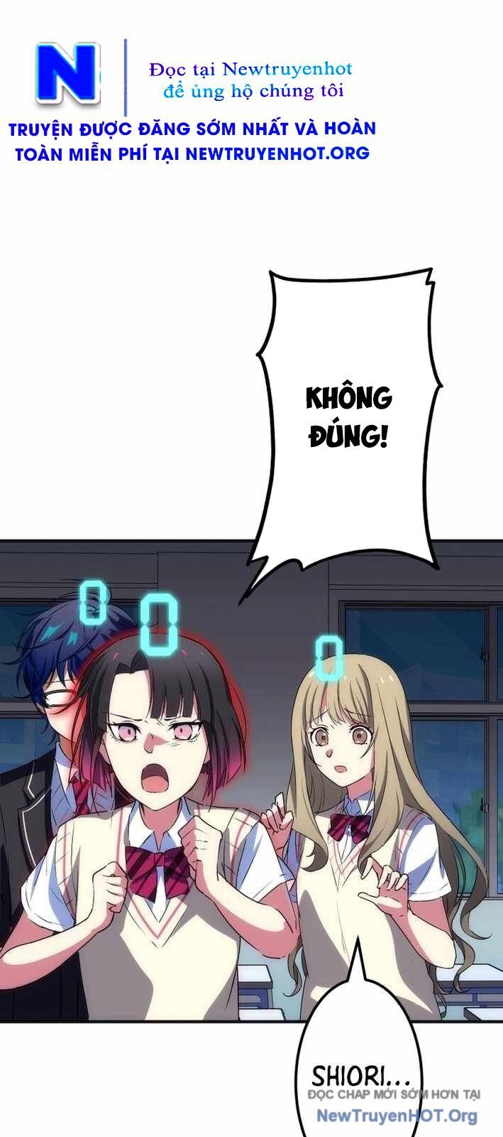 Bộ Đếm Bạn Bè - Chương 5 - Trang 35