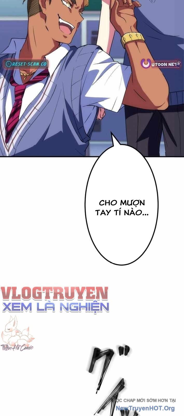 Bộ Đếm Bạn Bè - Chương 5 - Trang 40