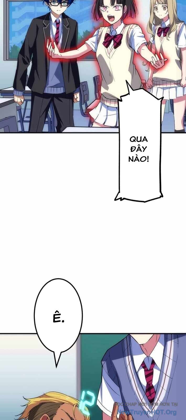 Bộ Đếm Bạn Bè - Chương 5 - Trang 39