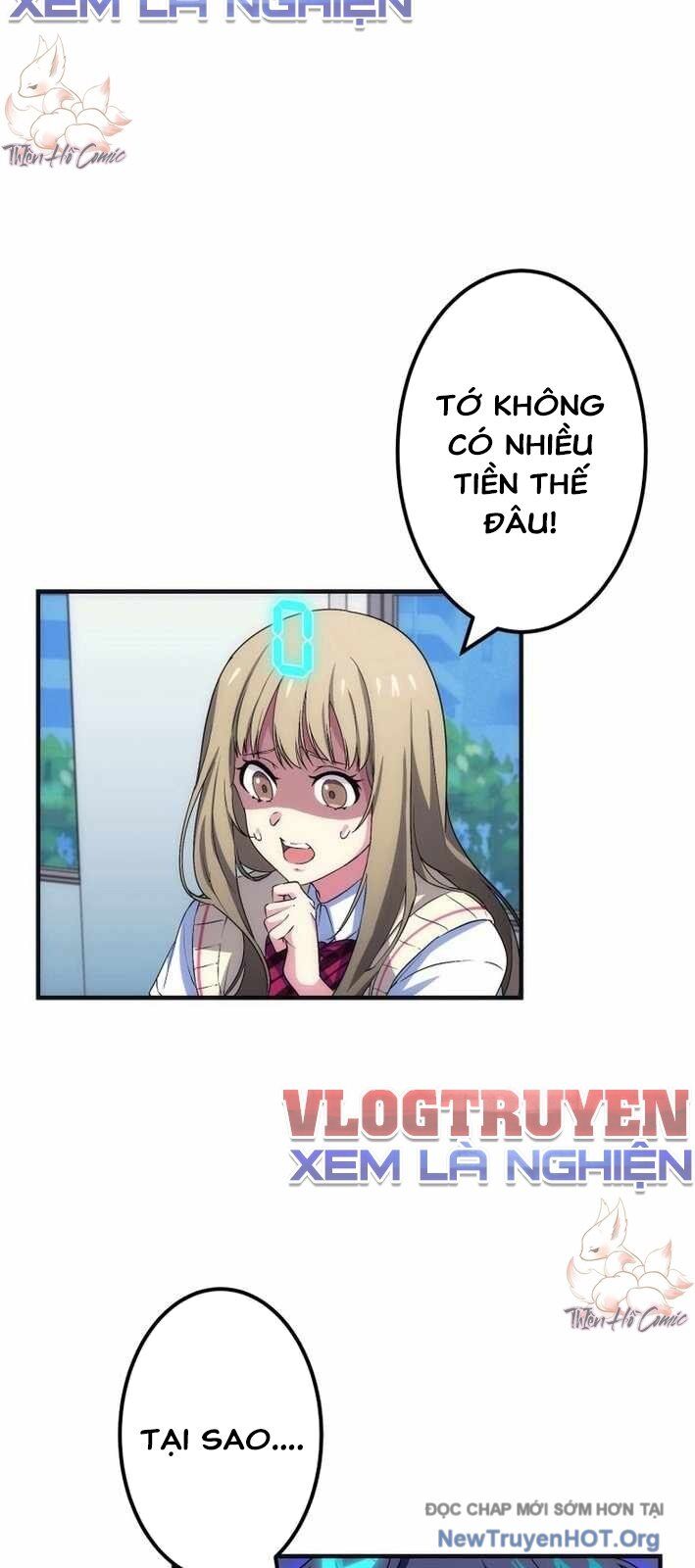 Bộ Đếm Bạn Bè - Chương 5 - Trang 4