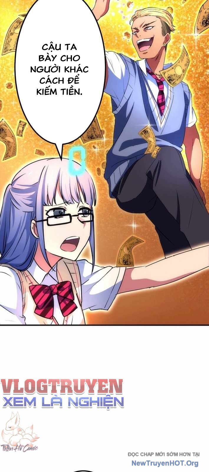 Bộ Đếm Bạn Bè - Chương 5 - Trang 31