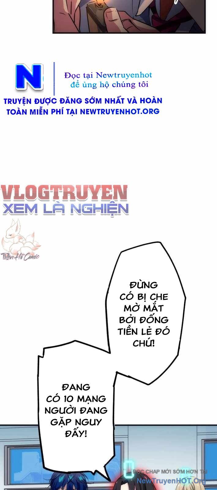 Bộ Đếm Bạn Bè - Chương 5 - Trang 38