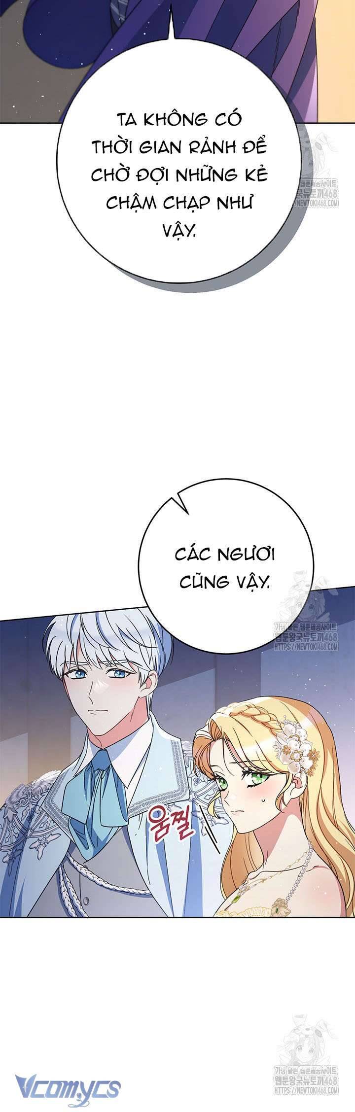 Nuôi Dưỡng Em Gái Xinh Đẹp - Chương 90 - Trang 10
