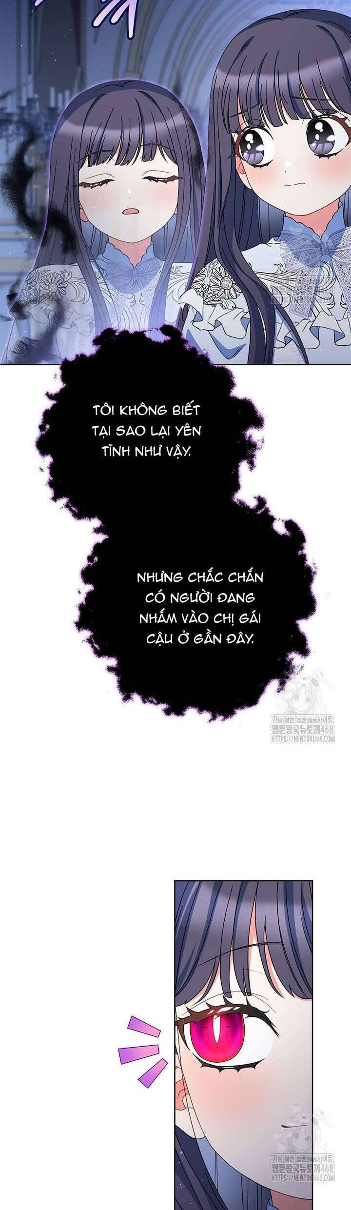 Nuôi Dưỡng Em Gái Xinh Đẹp - Chương 90 - Trang 50