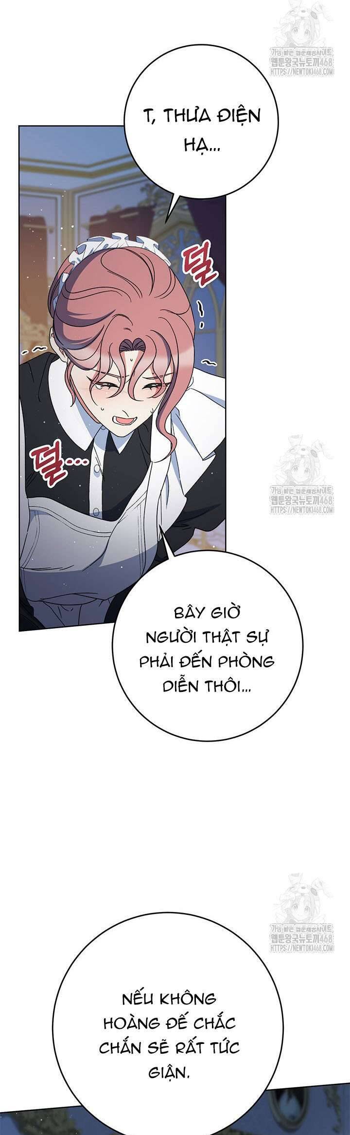 Nuôi Dưỡng Em Gái Xinh Đẹp - Chương 90 - Trang 32