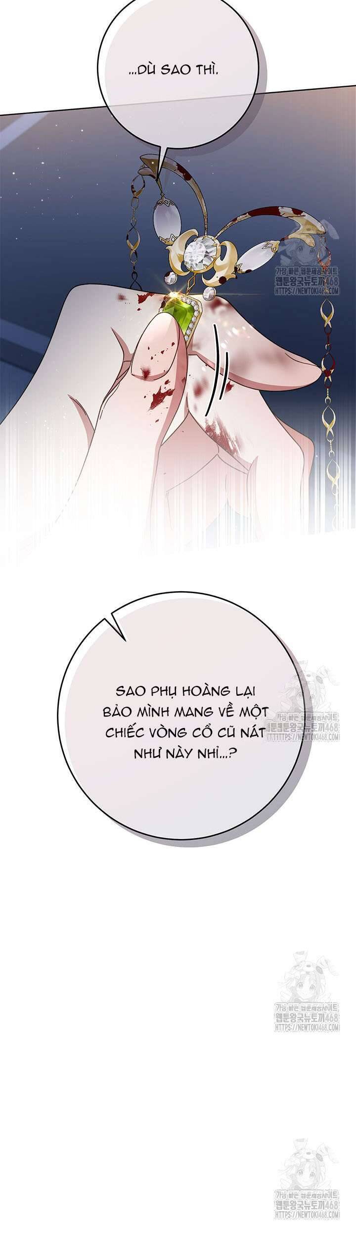 Nuôi Dưỡng Em Gái Xinh Đẹp - Chương 90 - Trang 46
