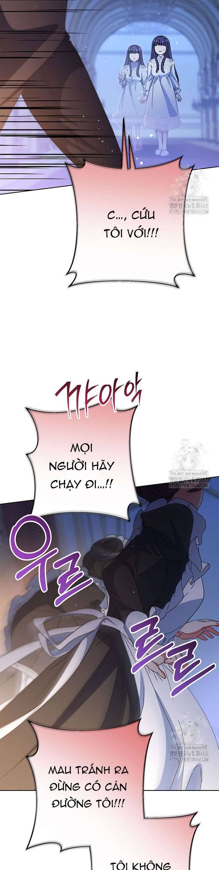 Nuôi Dưỡng Em Gái Xinh Đẹp - Chương 90 - Trang 52