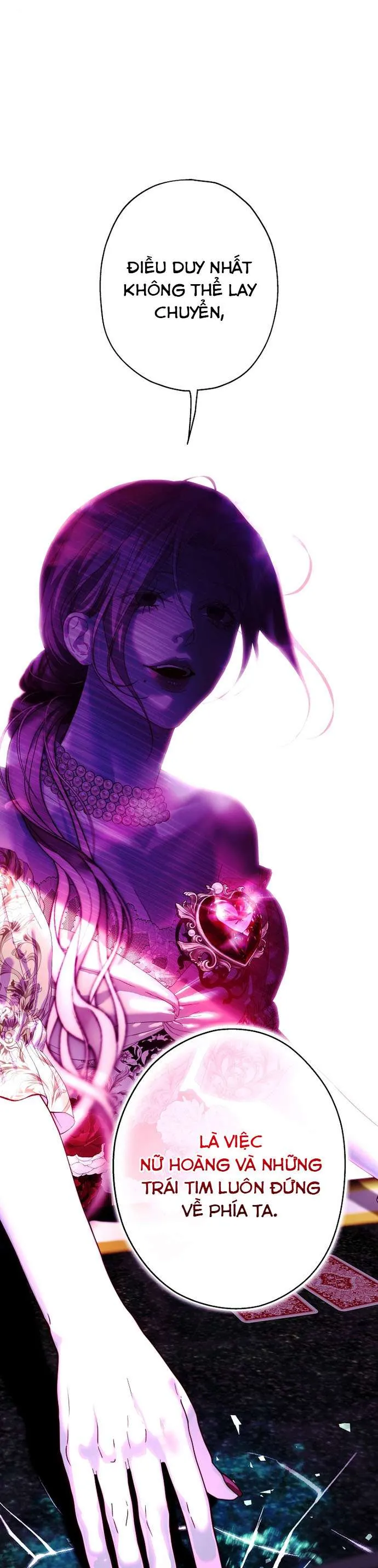 Những Mảnh Vỡ Của Giấc Mộng Thủy Tinh - Chương 19 - Trang 23