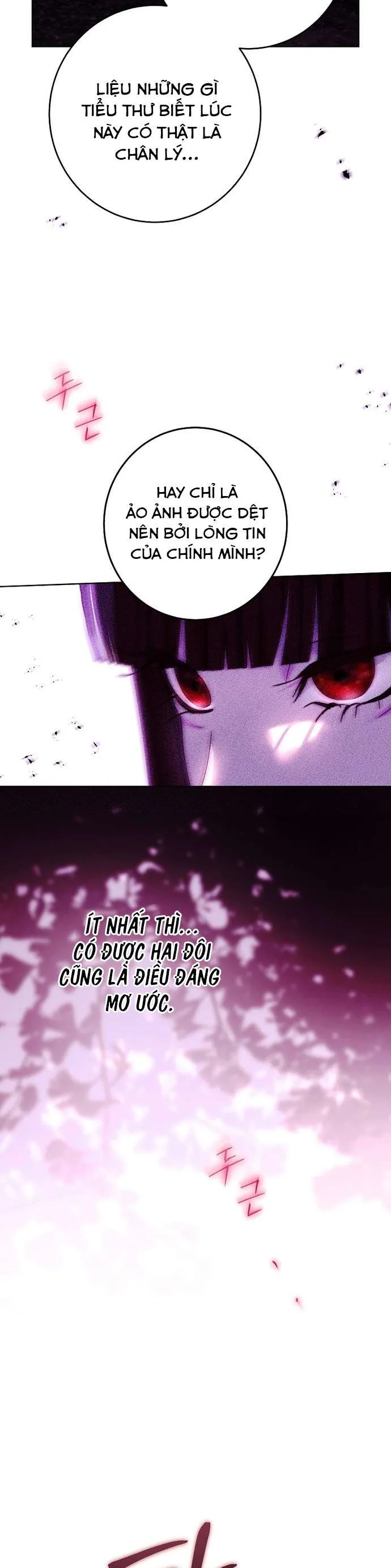 Những Mảnh Vỡ Của Giấc Mộng Thủy Tinh - Chương 19 - Trang 9