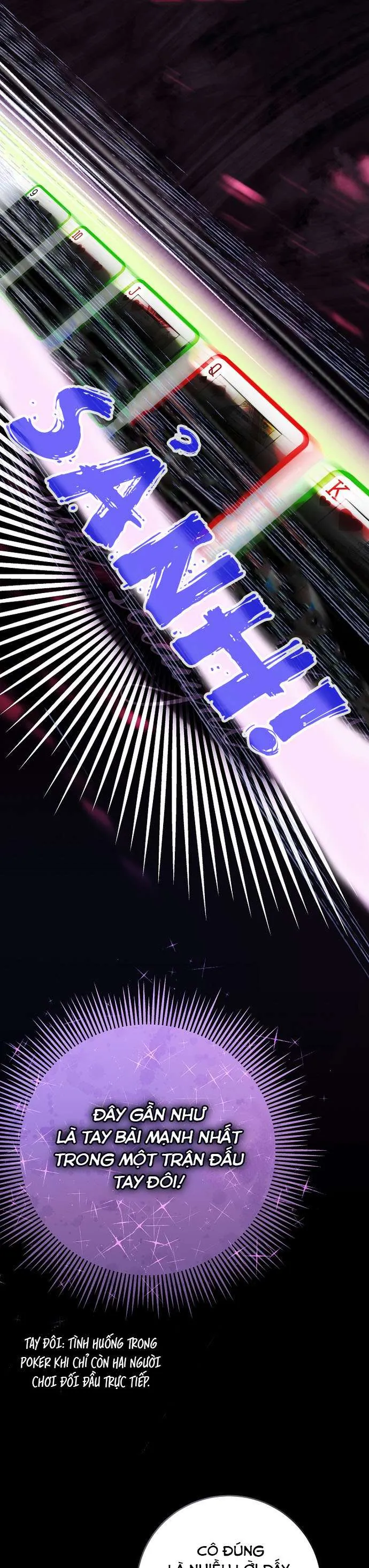 Những Mảnh Vỡ Của Giấc Mộng Thủy Tinh - Chương 19 - Trang 11