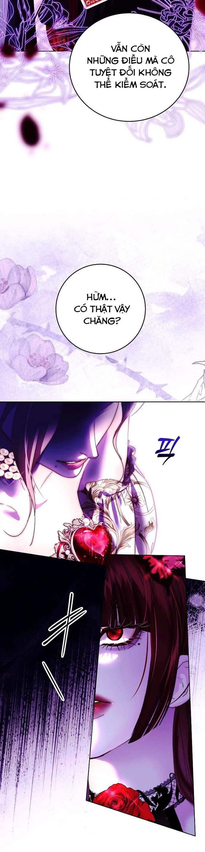 Những Mảnh Vỡ Của Giấc Mộng Thủy Tinh - Chương 19 - Trang 22