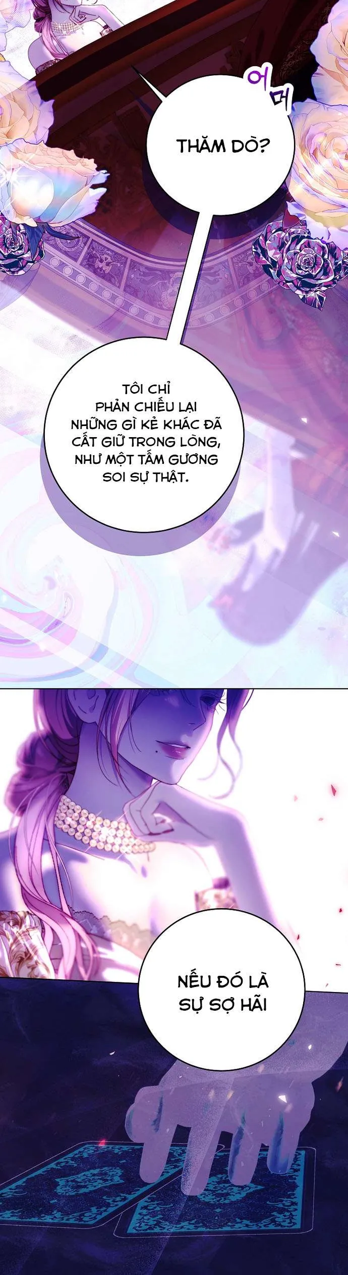 Những Mảnh Vỡ Của Giấc Mộng Thủy Tinh - Chương 19 - Trang 20