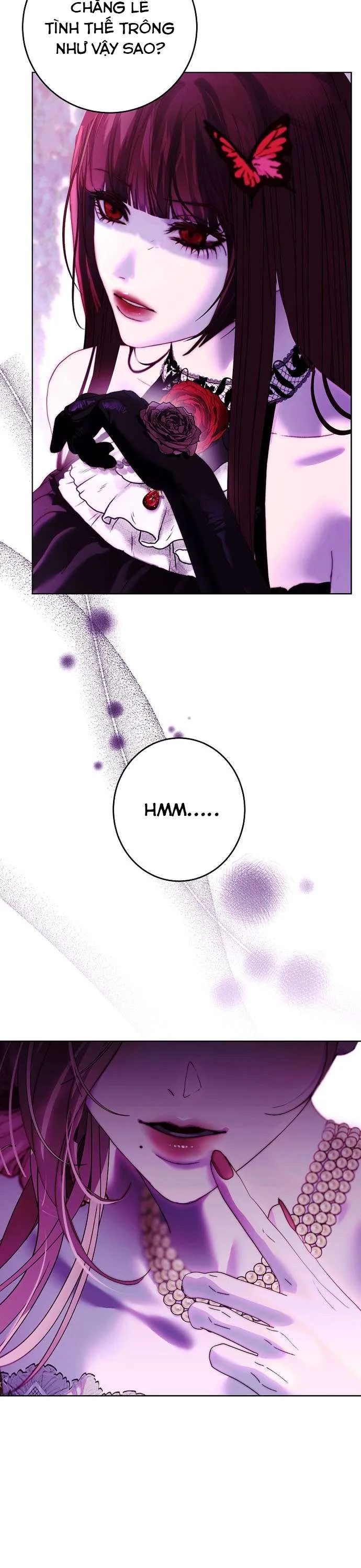 Những Mảnh Vỡ Của Giấc Mộng Thủy Tinh - Chương 19 - Trang 30
