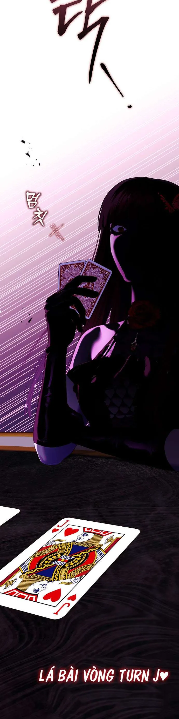 Những Mảnh Vỡ Của Giấc Mộng Thủy Tinh - Chương 19 - Trang 10