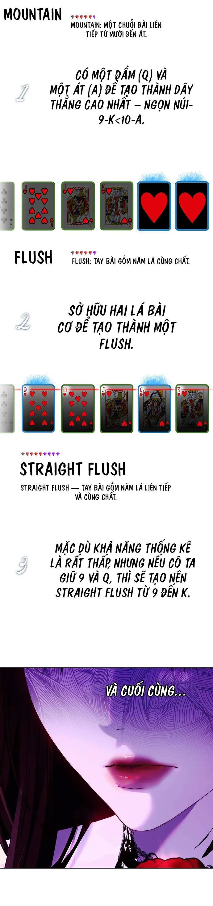 Những Mảnh Vỡ Của Giấc Mộng Thủy Tinh - Chương 19 - Trang 15