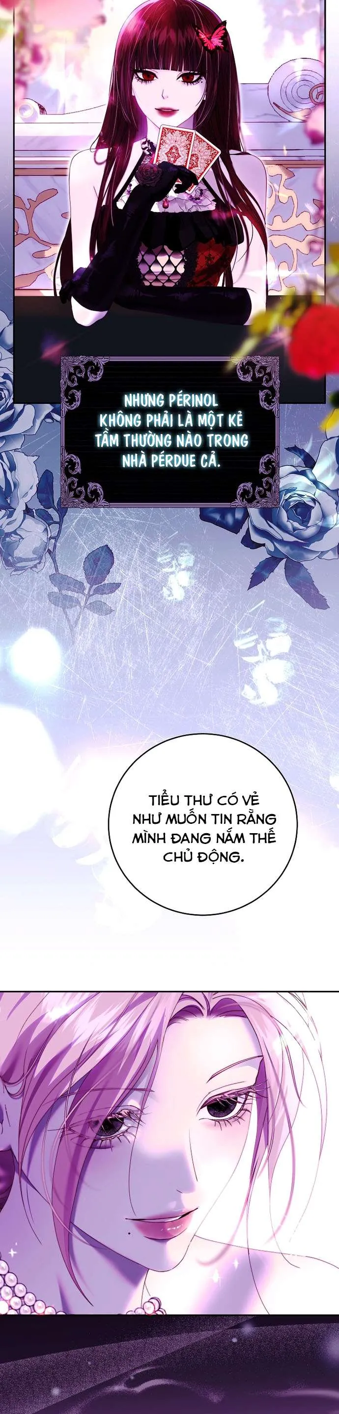 Những Mảnh Vỡ Của Giấc Mộng Thủy Tinh - Chương 19 - Trang 4