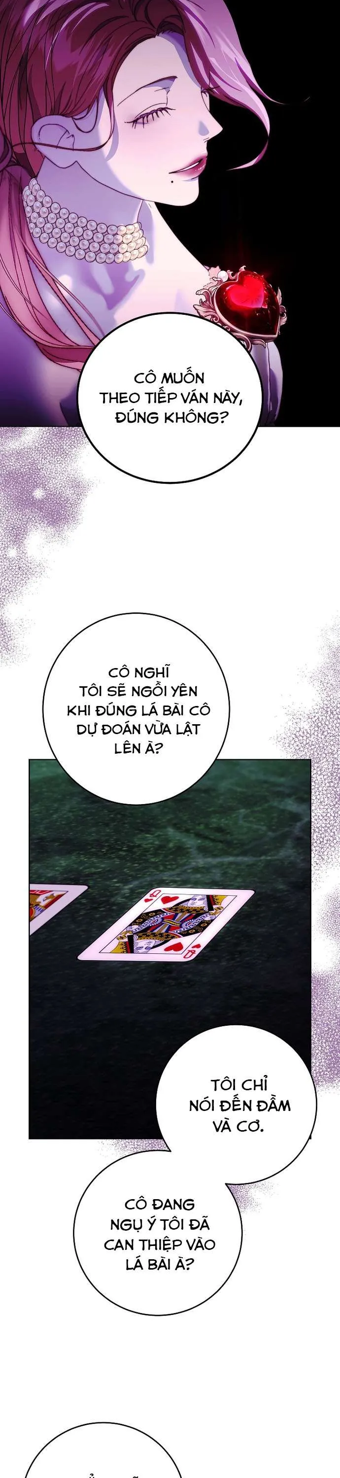 Những Mảnh Vỡ Của Giấc Mộng Thủy Tinh - Chương 19 - Trang 29