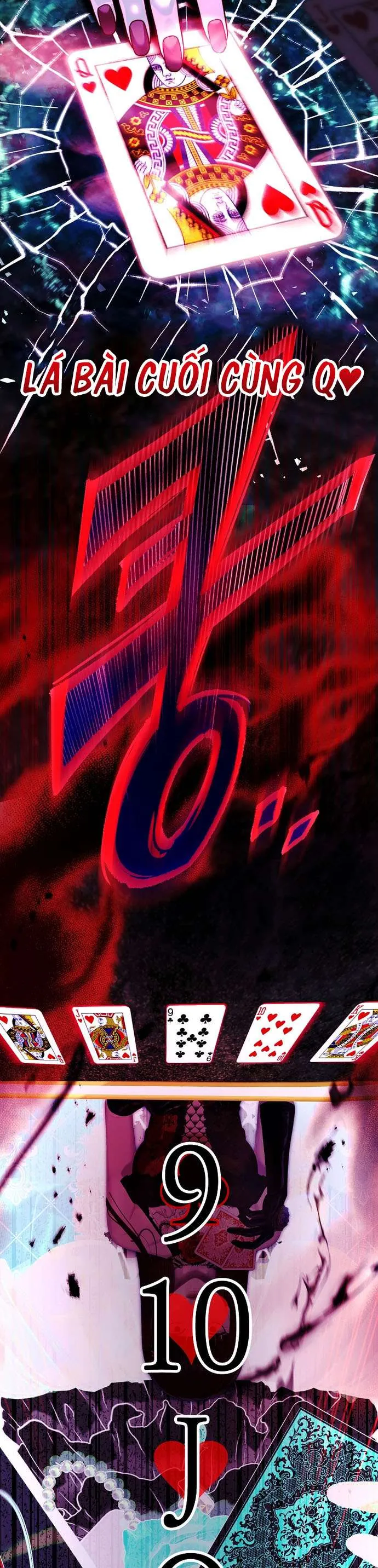 Những Mảnh Vỡ Của Giấc Mộng Thủy Tinh - Chương 19 - Trang 24