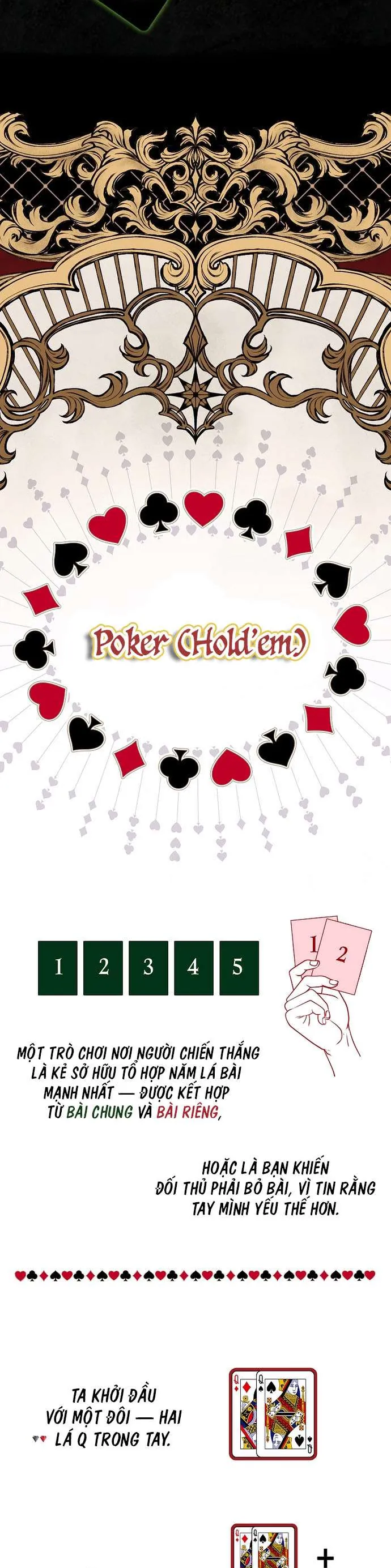 Những Mảnh Vỡ Của Giấc Mộng Thủy Tinh - Chương 19 - Trang 7